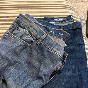 Sonoma jeans
